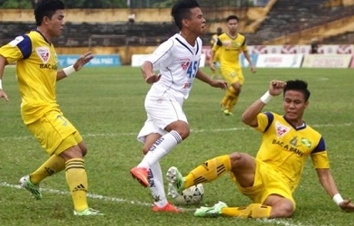 CĐV xứ Nghệ nói gì xung quanh vụ Quế Ngọc Hải?